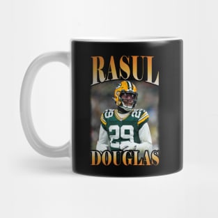 BOOTLEG RASUL DOUGLAS Mug